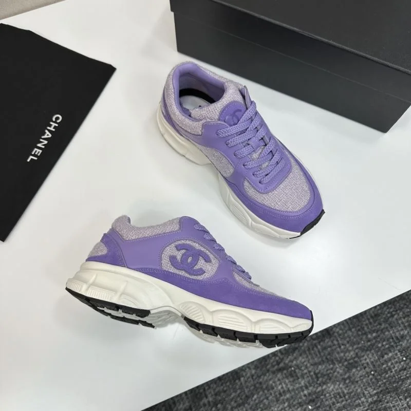 Chanel Sport Shoes Original 19513