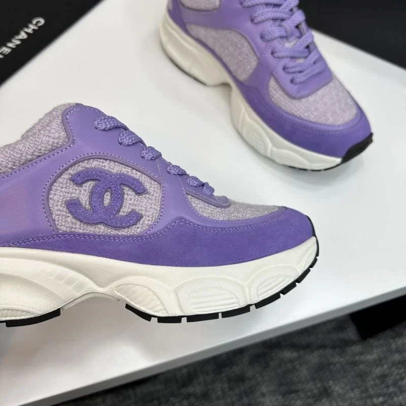 Chanel Sport Shoes Original 19513