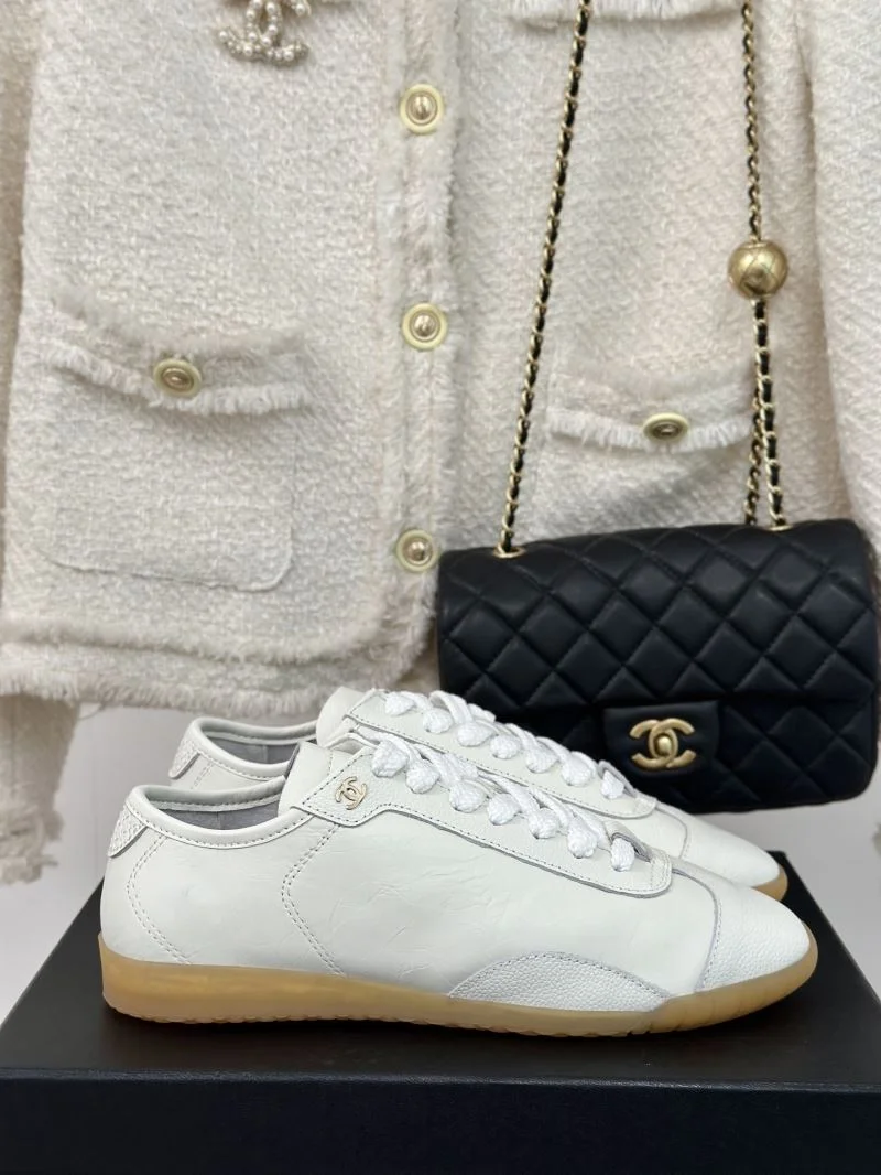 Chanel Sport Shoes Upgraded 19577