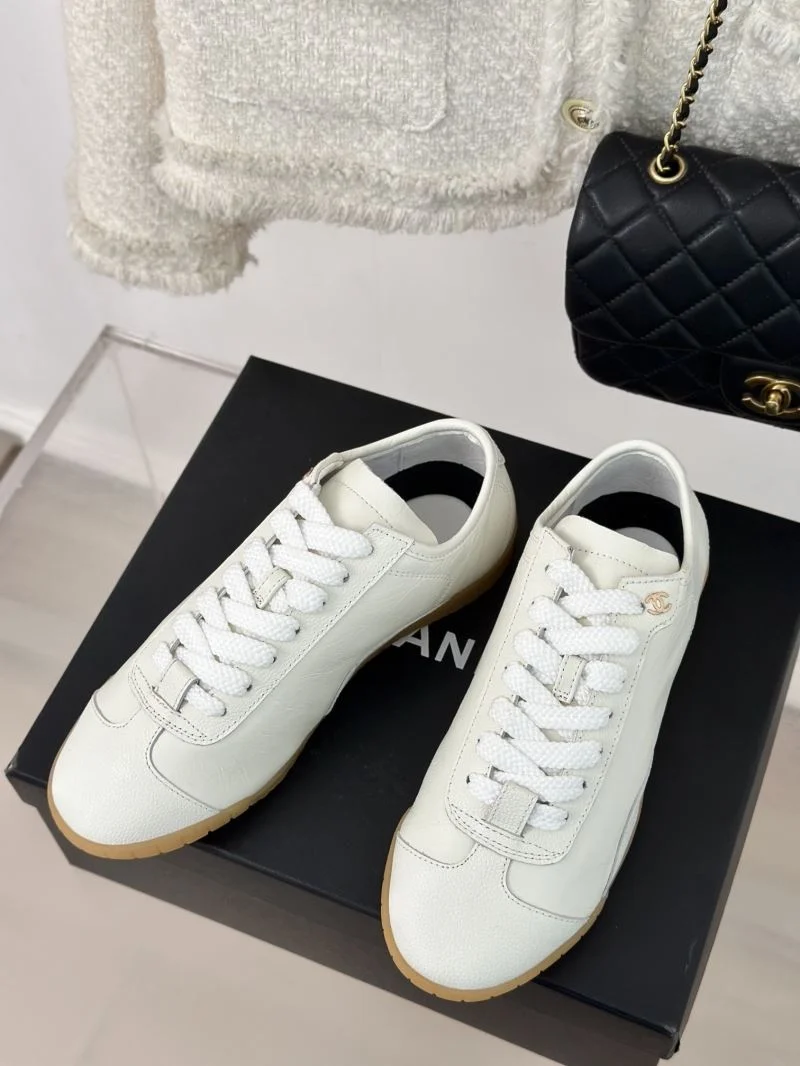 Chanel Sport Shoes Upgraded 19577