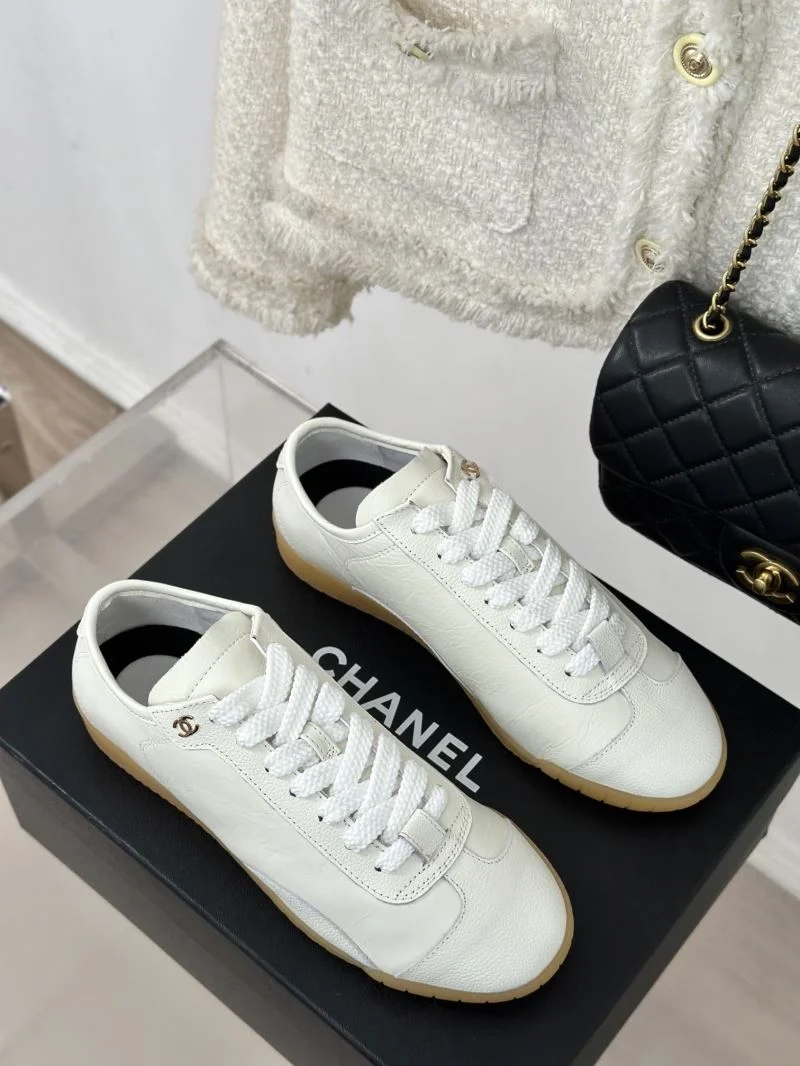 Chanel Sport Shoes Upgraded 19577