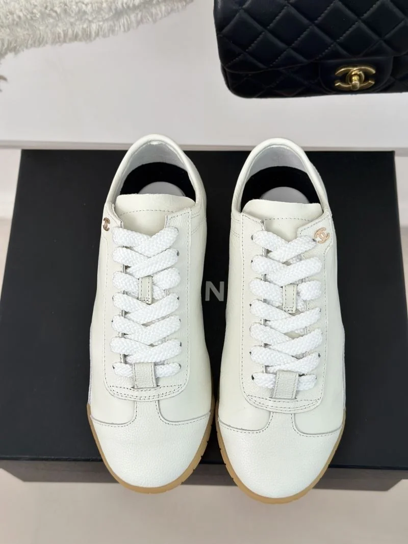 Chanel Sport Shoes Upgraded 19577