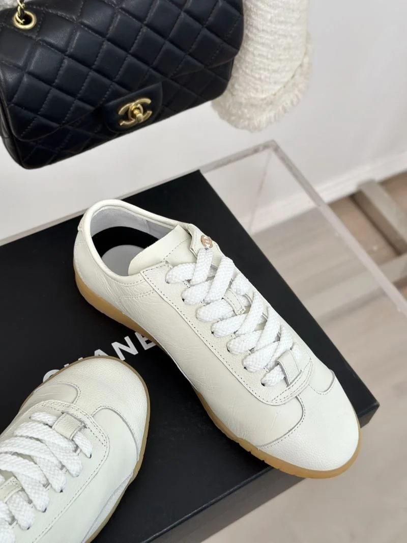 Chanel Sport Shoes Upgraded 19577