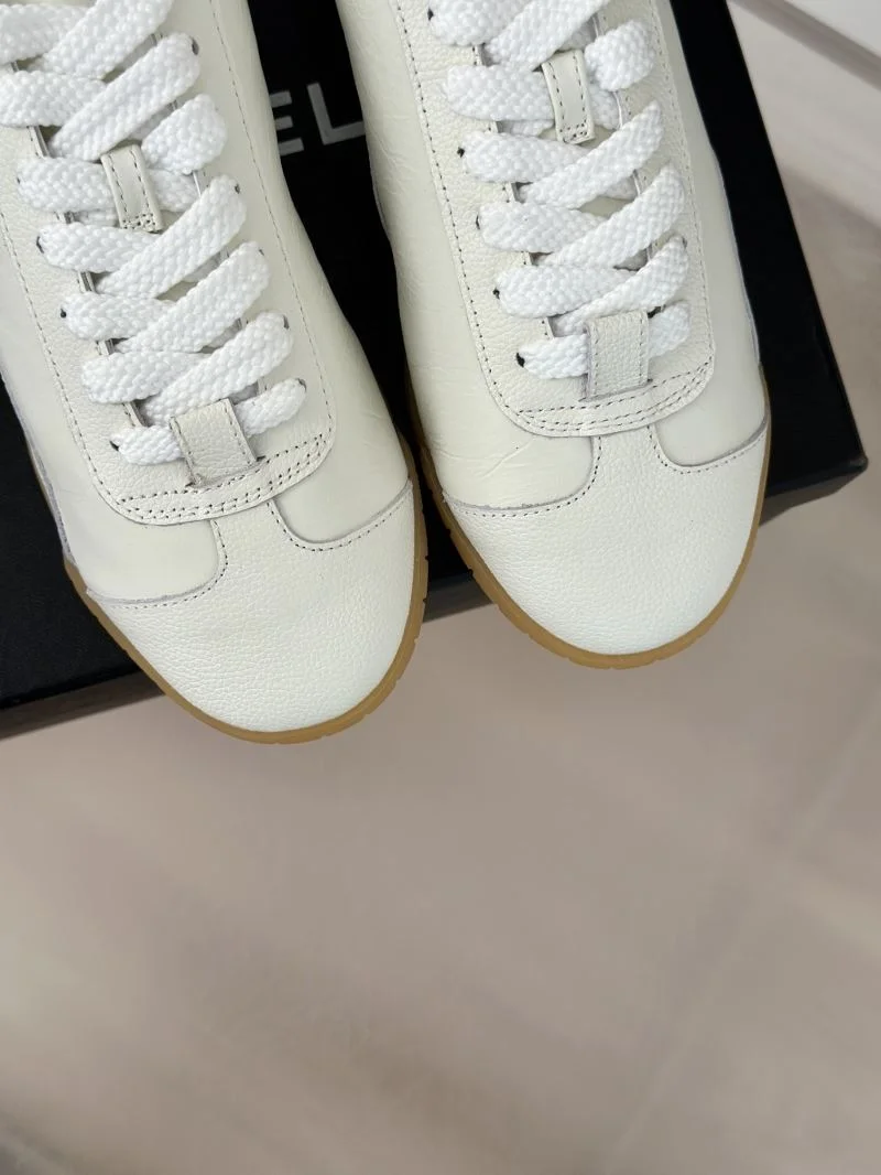 Chanel Sport Shoes Upgraded 19577