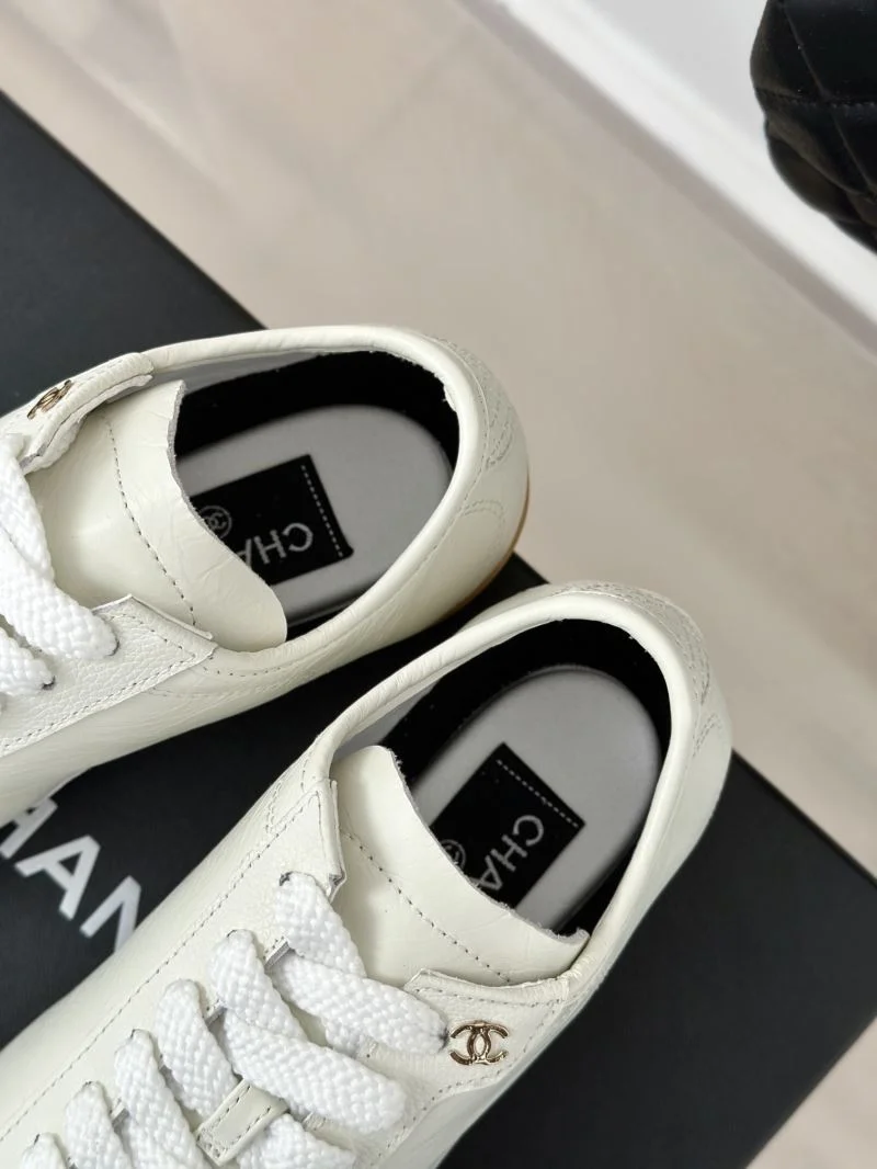 Chanel Sport Shoes Upgraded 19577