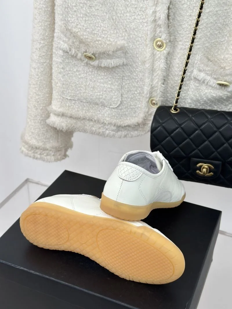 Chanel Sport Shoes Upgraded 19577