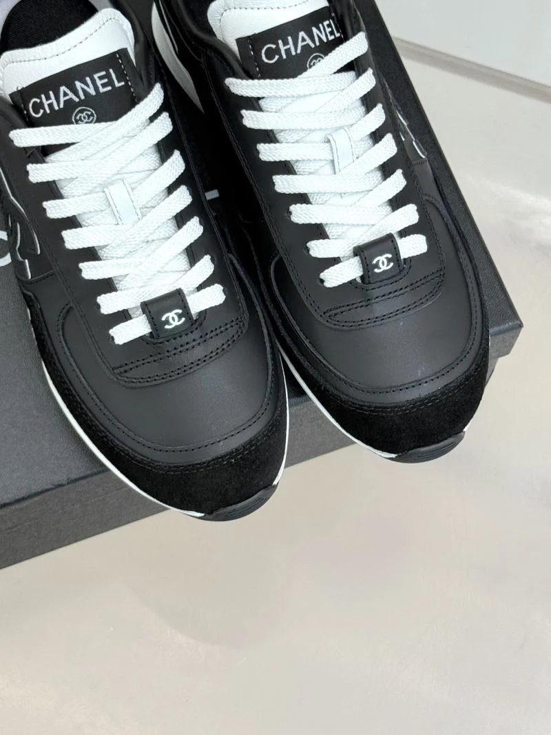 Chanel Sport Shoes Flexible 19514