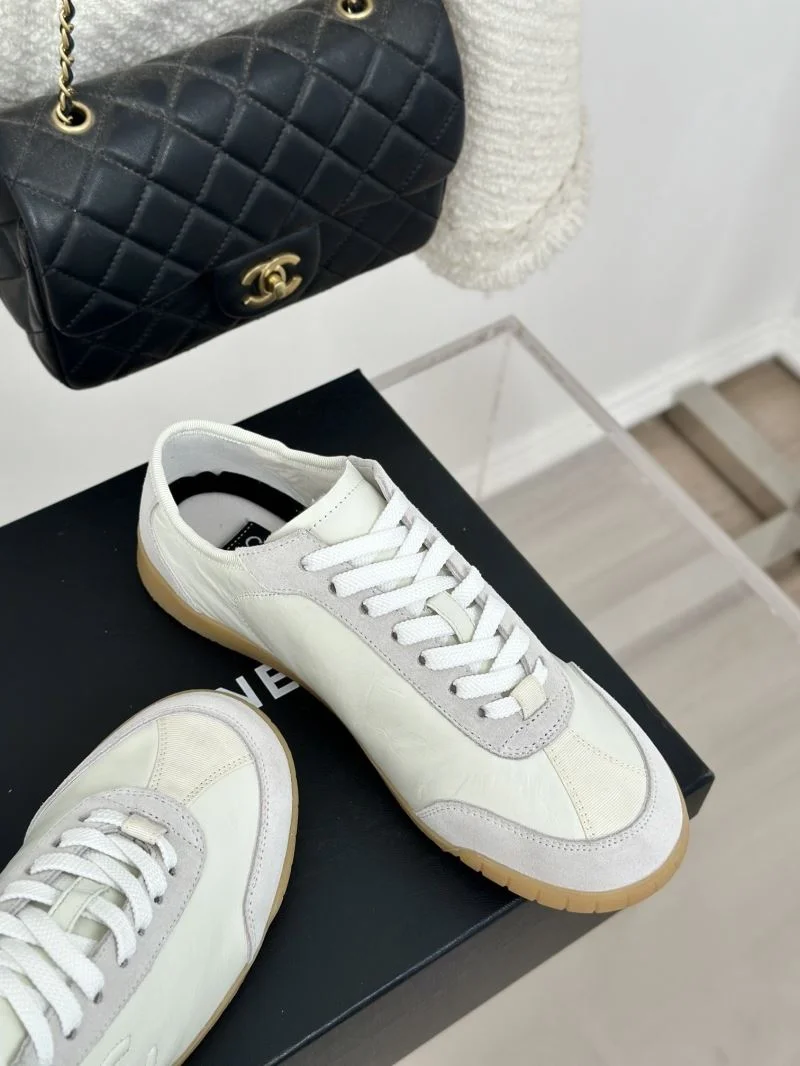 Chanel Sport Shoes EyeCatching 19503