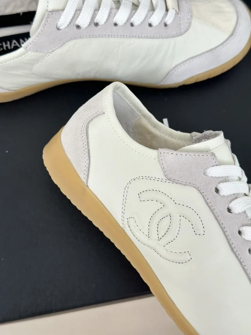 Chanel Sport Shoes EyeCatching 19503