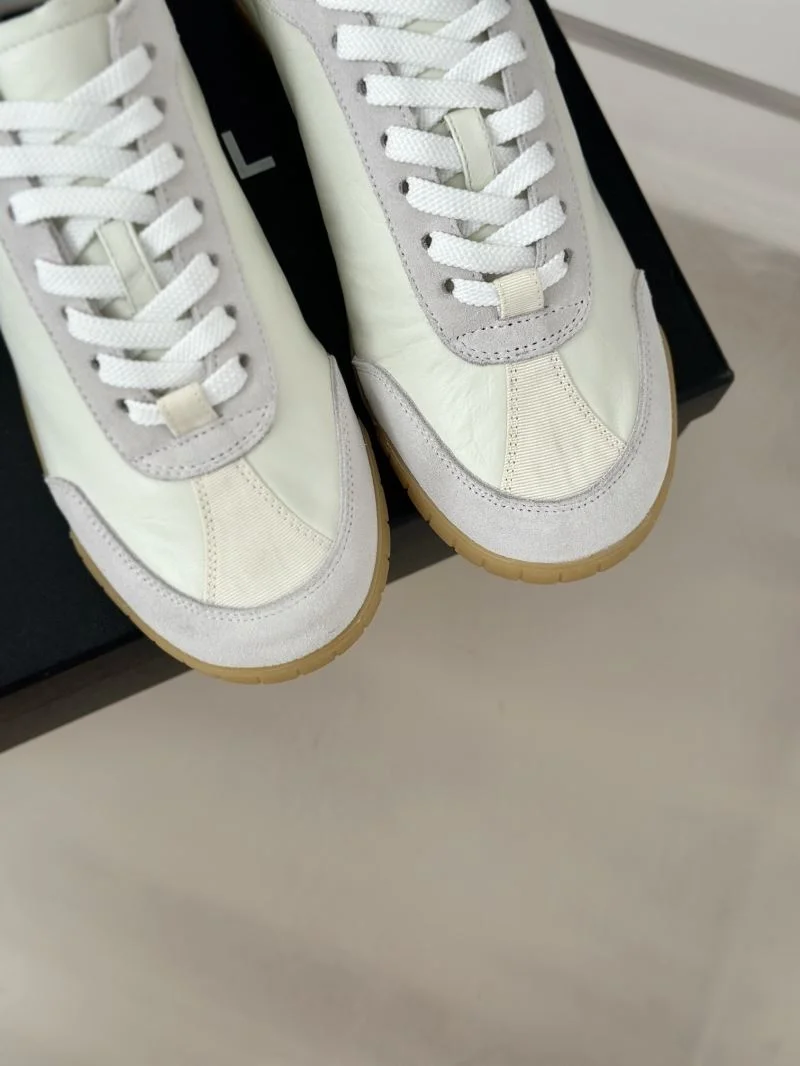 Chanel Sport Shoes EyeCatching 19503