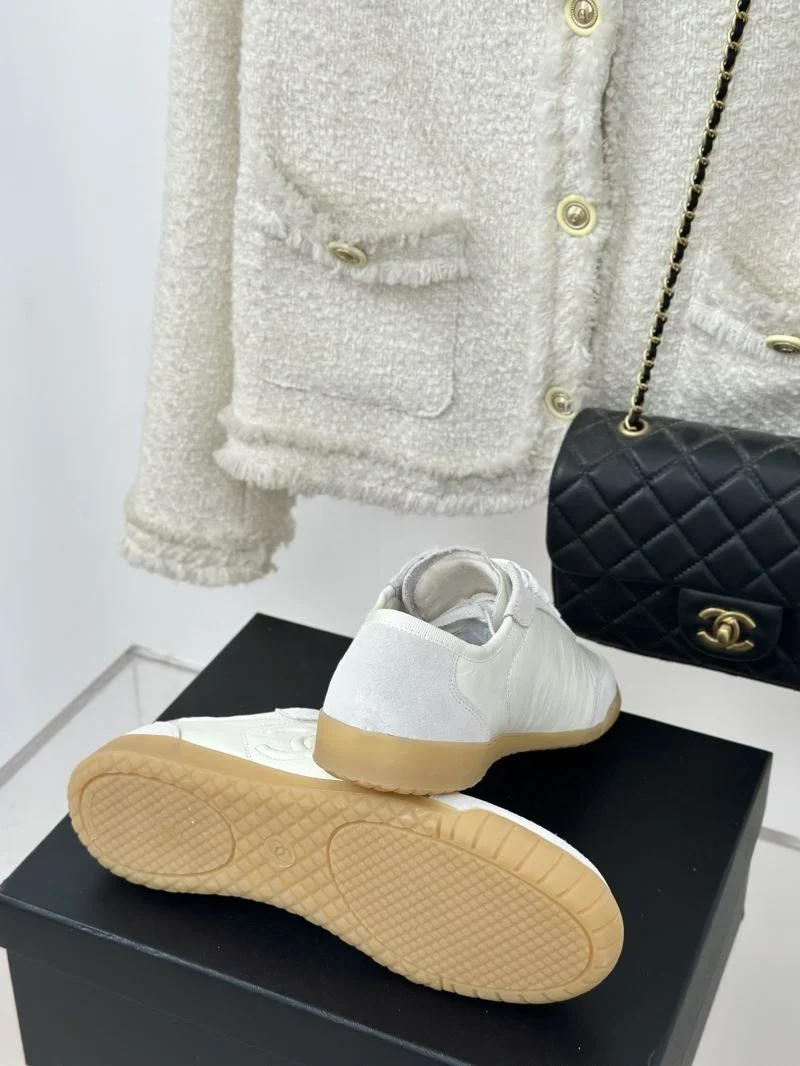 Chanel Sport Shoes EyeCatching 19503