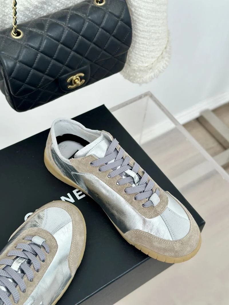 Chanel Sport Shoes Snug 19500