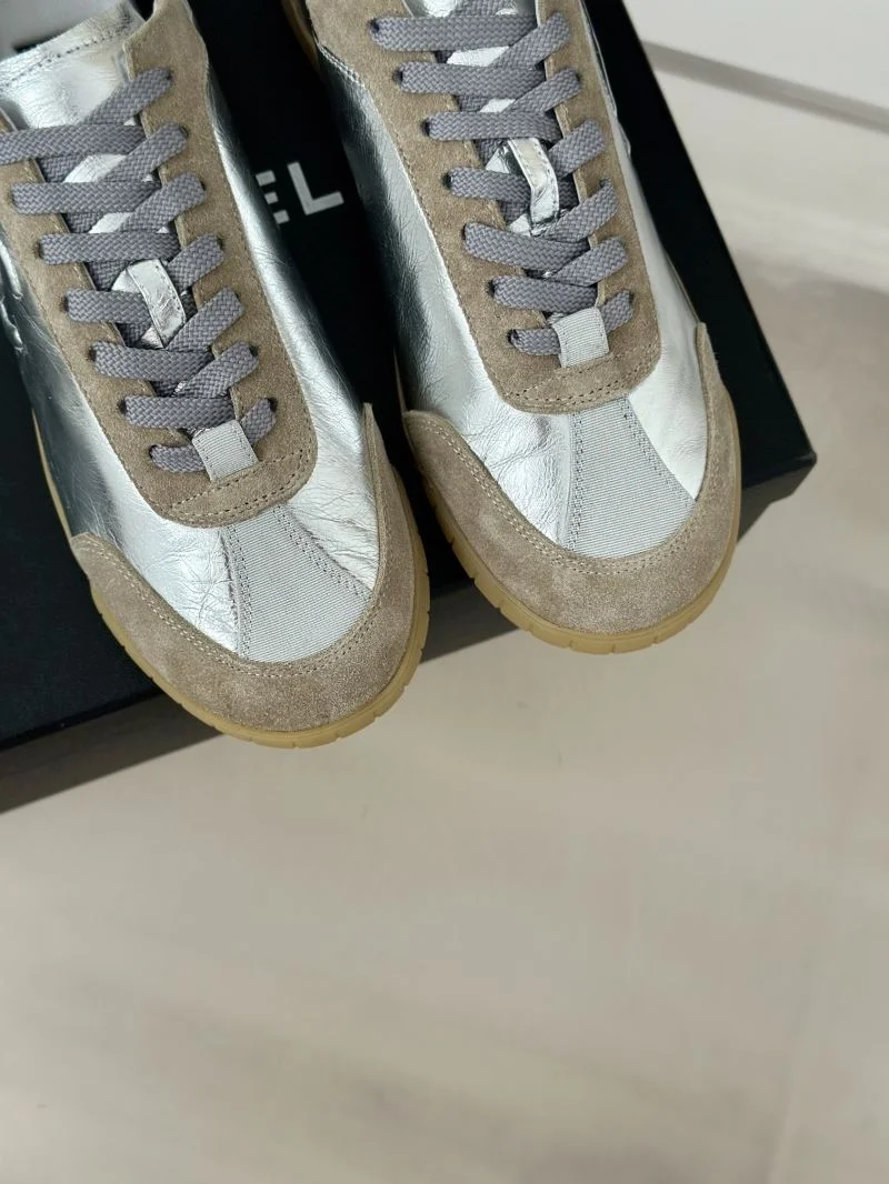 Chanel Sport Shoes Snug 19500