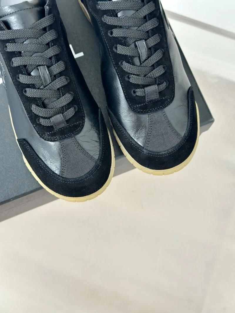 Chanel Sport Shoes Durable 19505