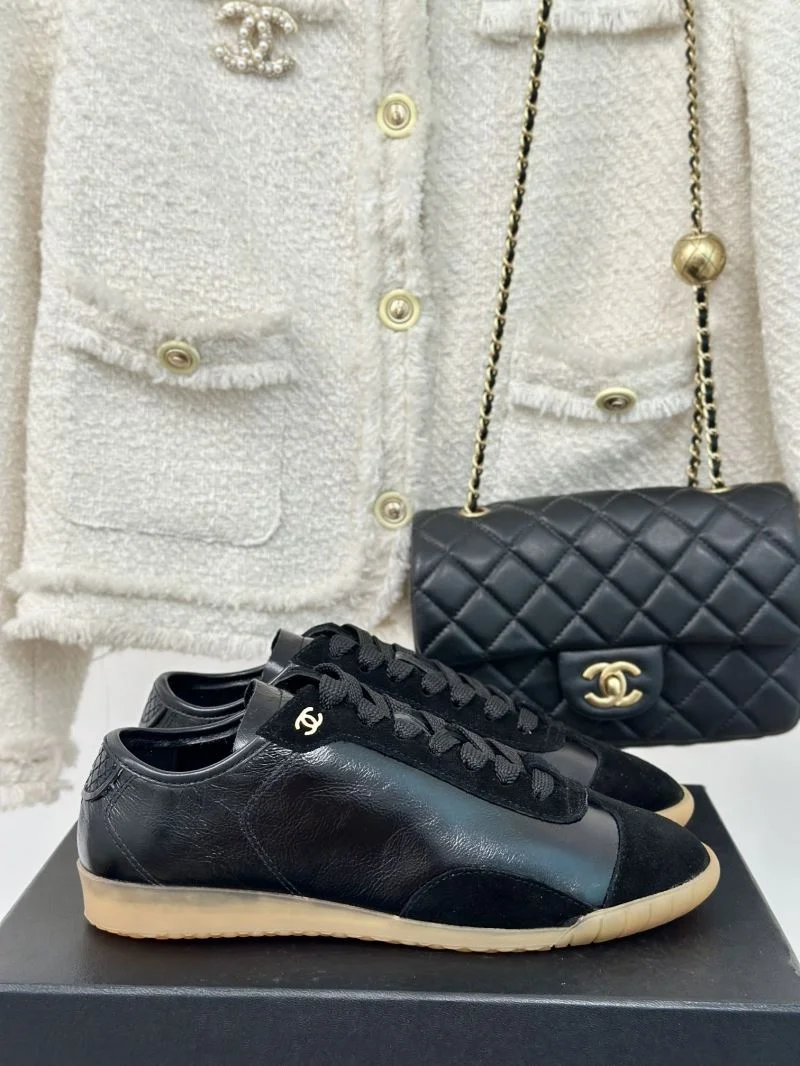 Chanel Sport Shoes GoodFit 19495