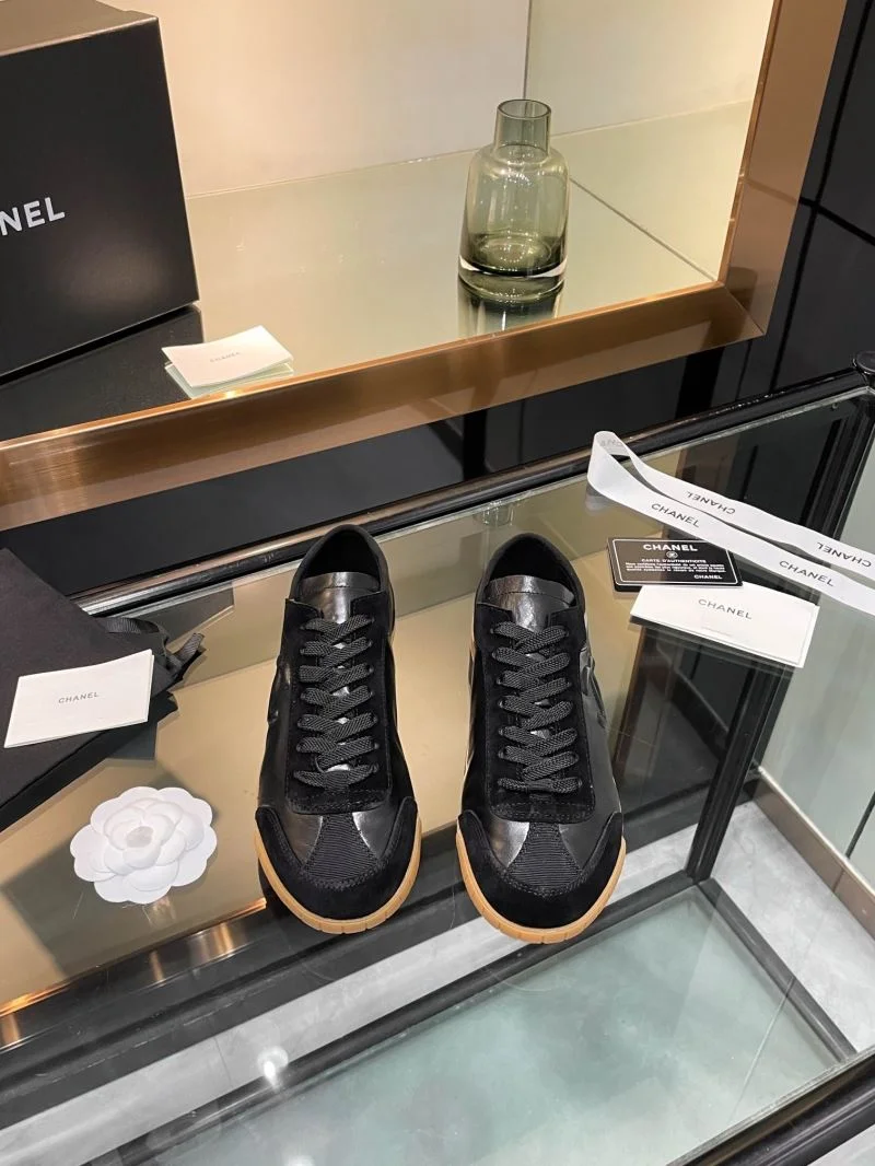 Comfortable Chanel Sport Shoes 19497