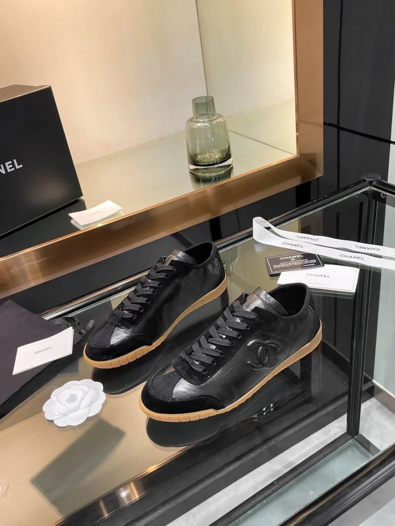 Comfortable Chanel Sport Shoes 19497