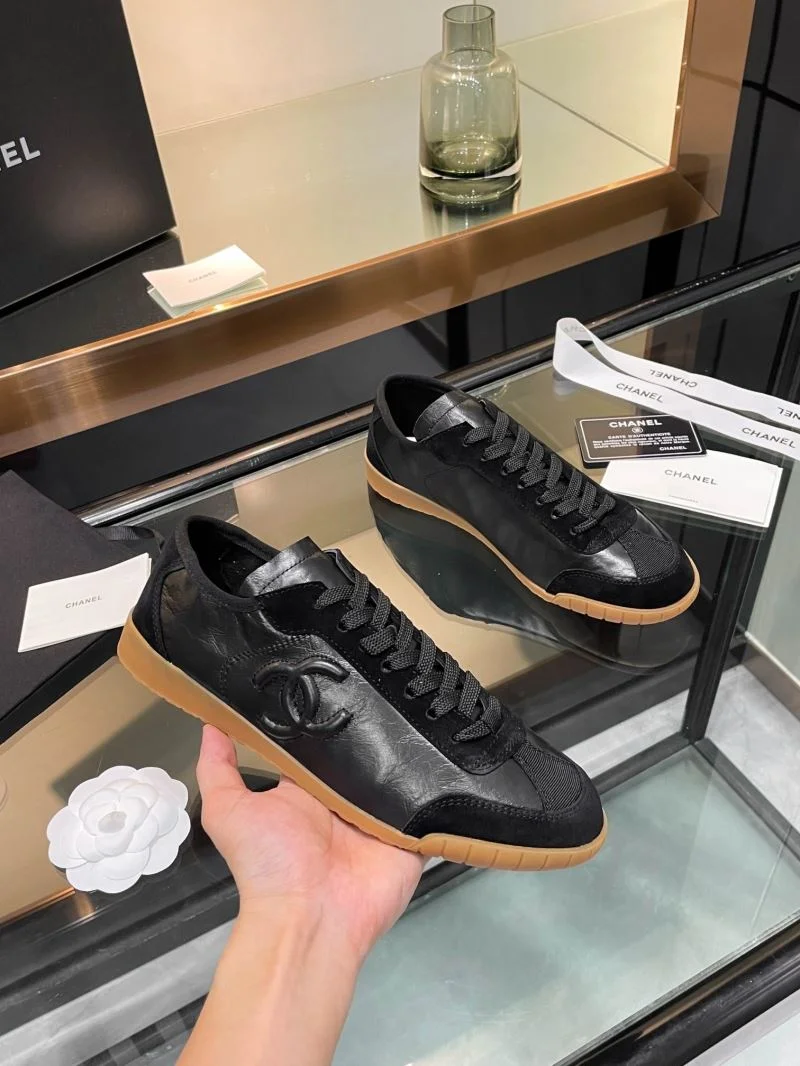Comfortable Chanel Sport Shoes 19497