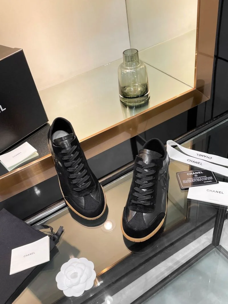 Comfortable Chanel Sport Shoes 19497