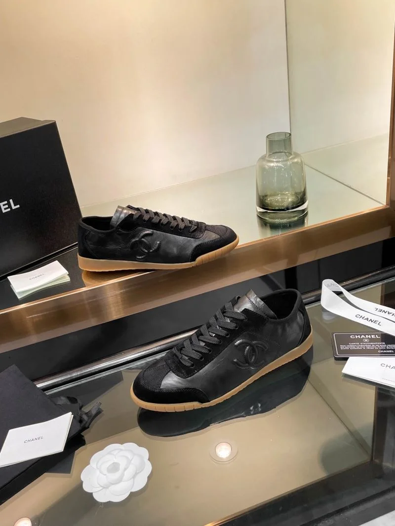 Comfortable Chanel Sport Shoes 19497