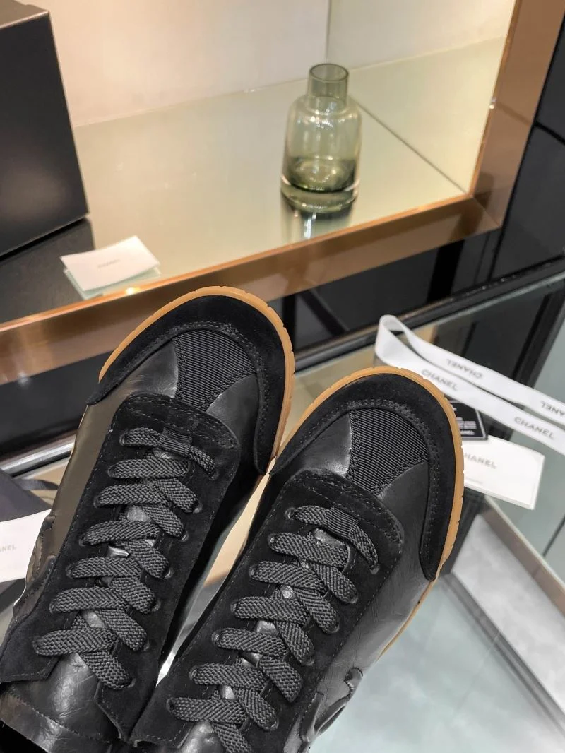 Comfortable Chanel Sport Shoes 19497