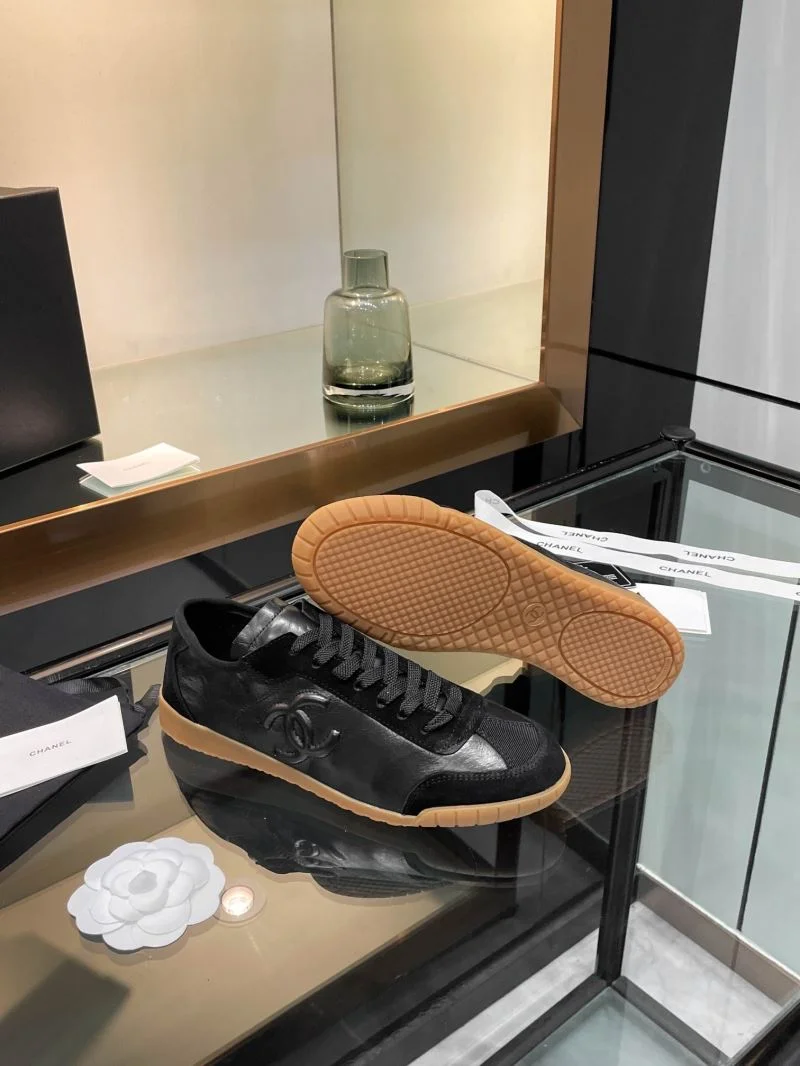 Comfortable Chanel Sport Shoes 19497