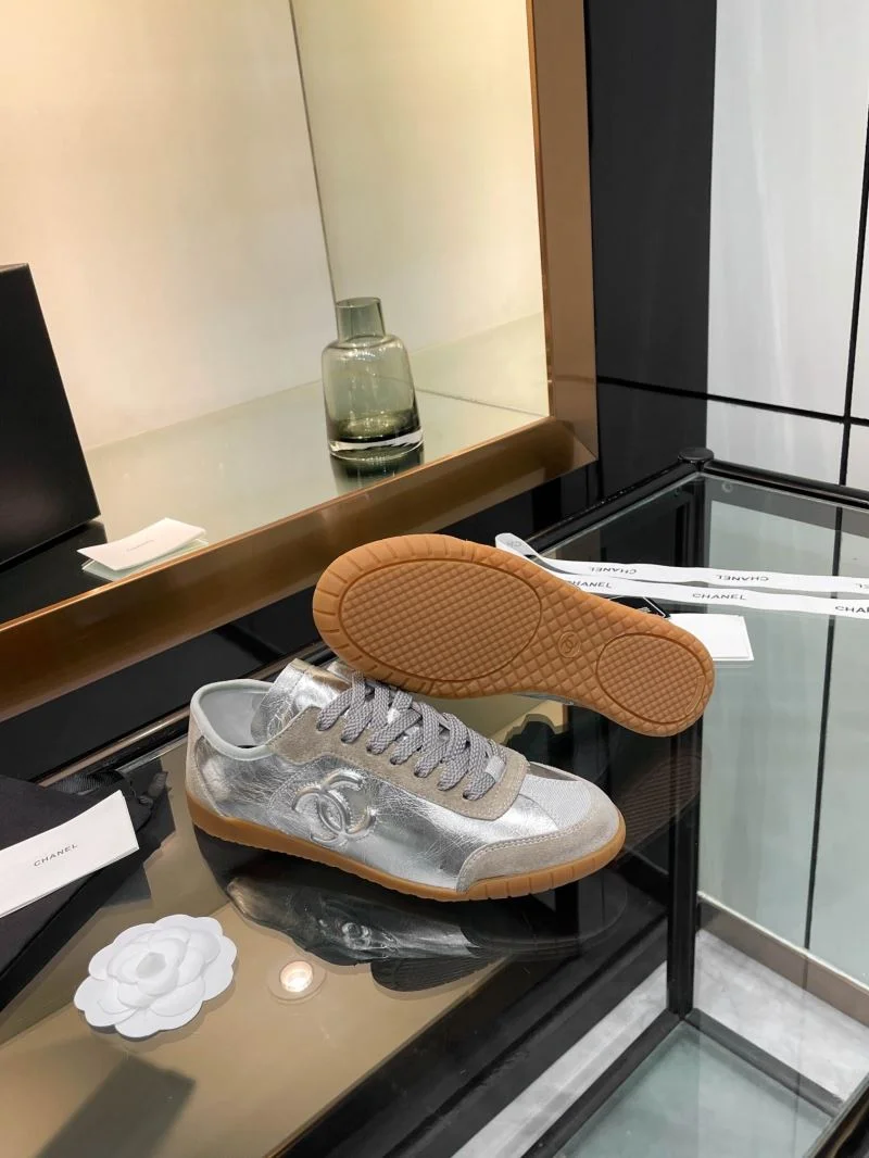 Versatile Chanel Sport Shoes 19494