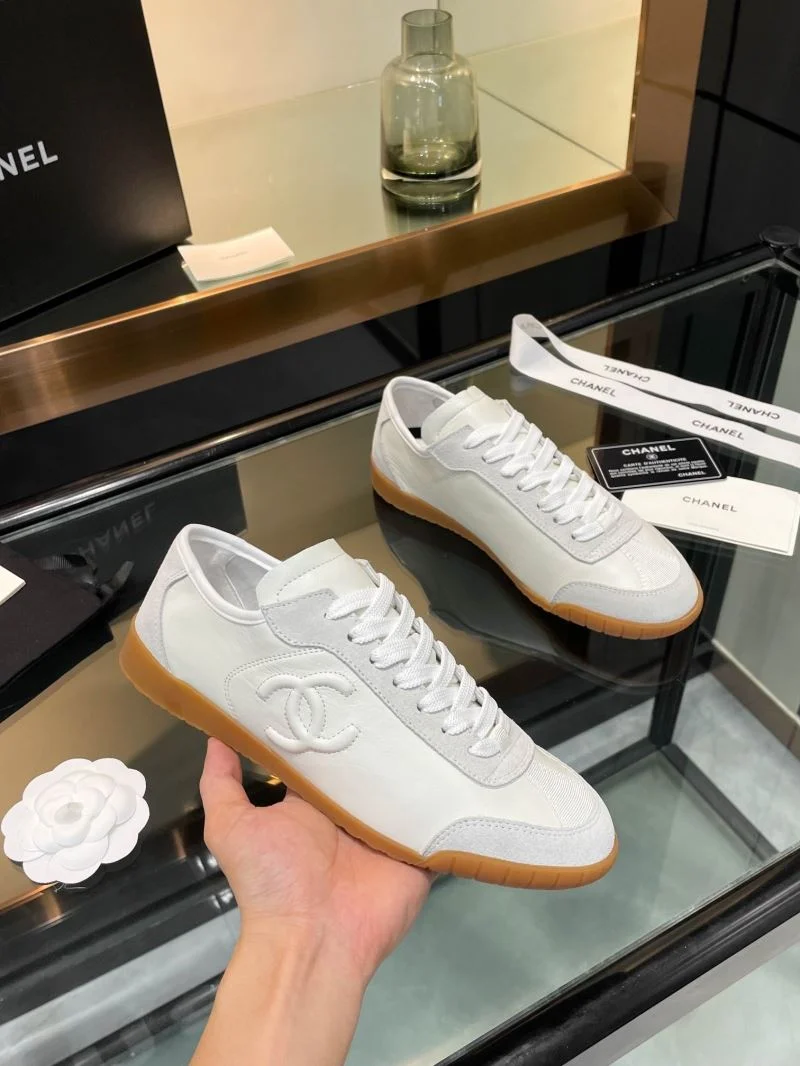 FastDry Chanel Sport Shoes 19493