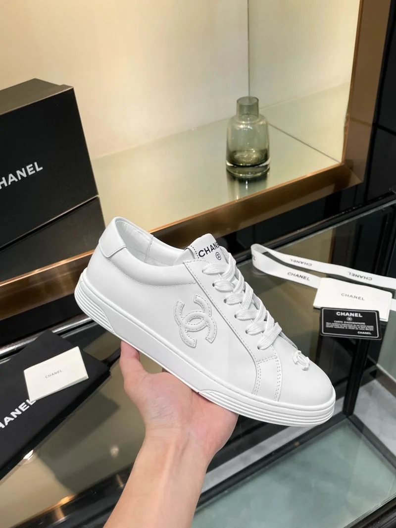 Chanel Sport Shoes Durable 19502
