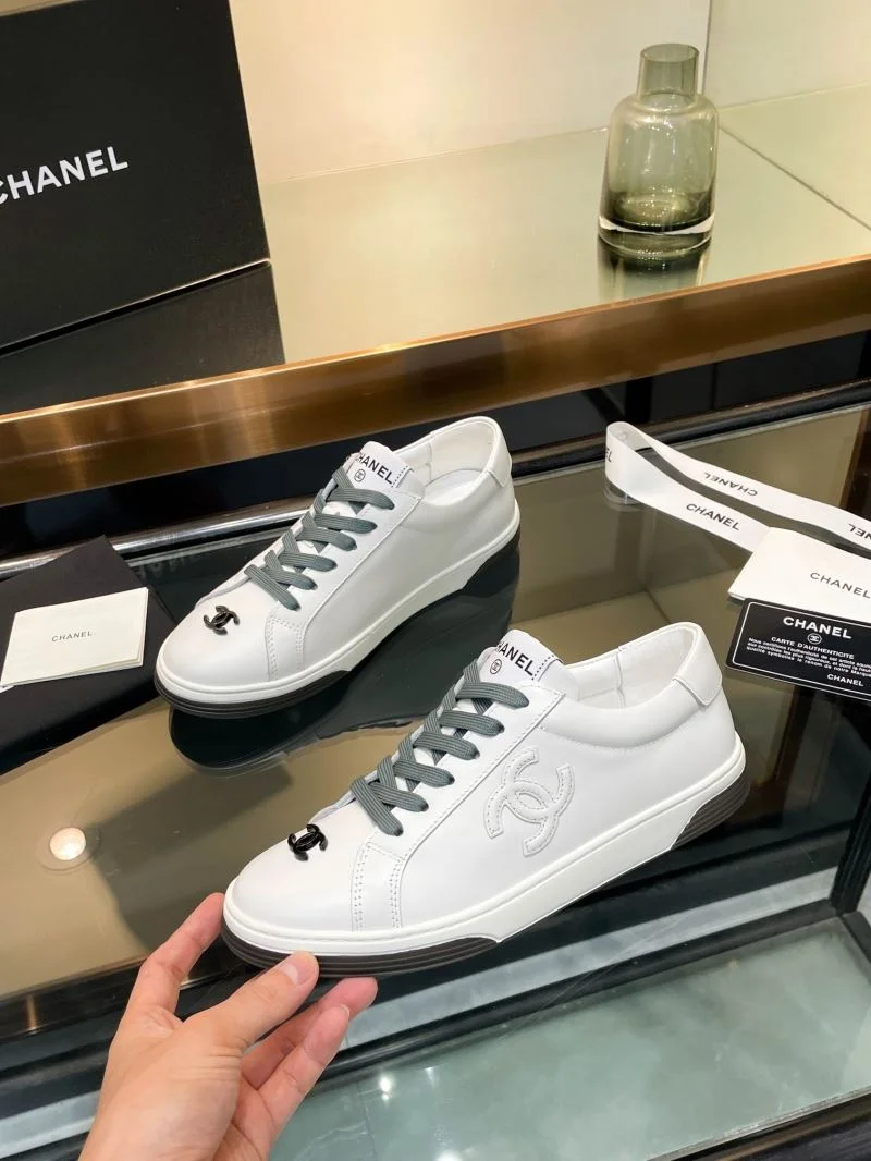 Chanel Sport Shoes Seasonal 19501
