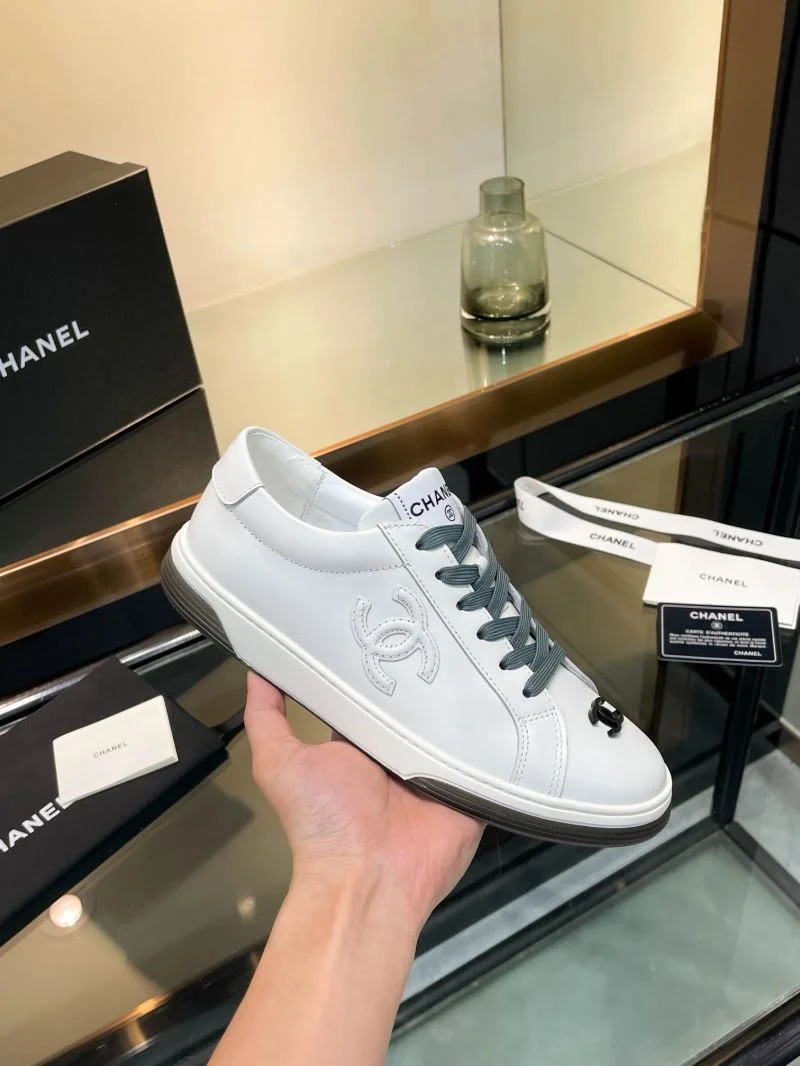 Chanel Sport Shoes Seasonal 19501