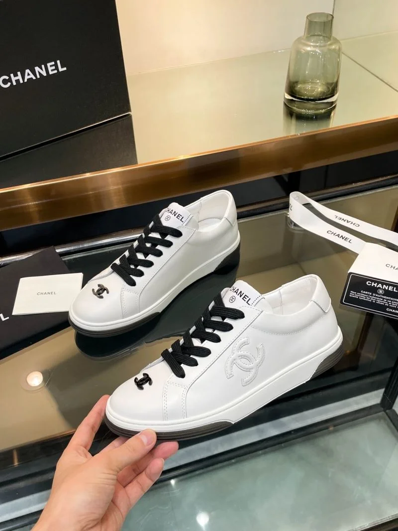 FlexibleFit Chanel Sport Shoes 19498