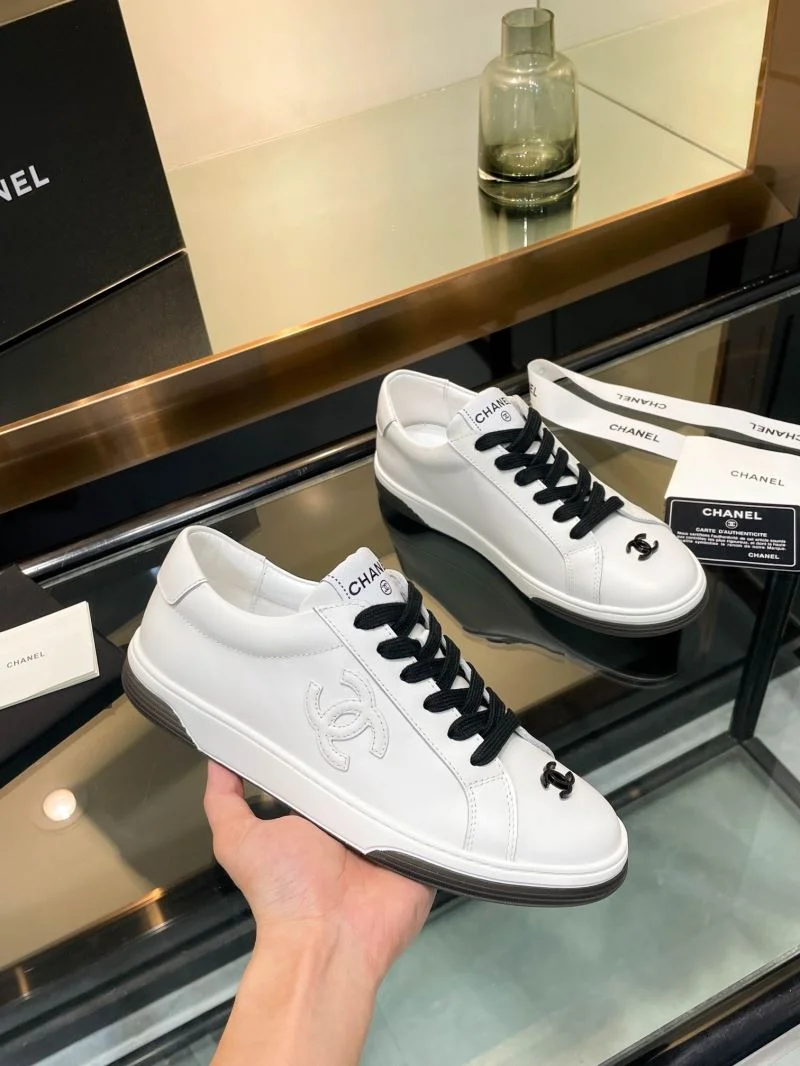 FlexibleFit Chanel Sport Shoes 19498