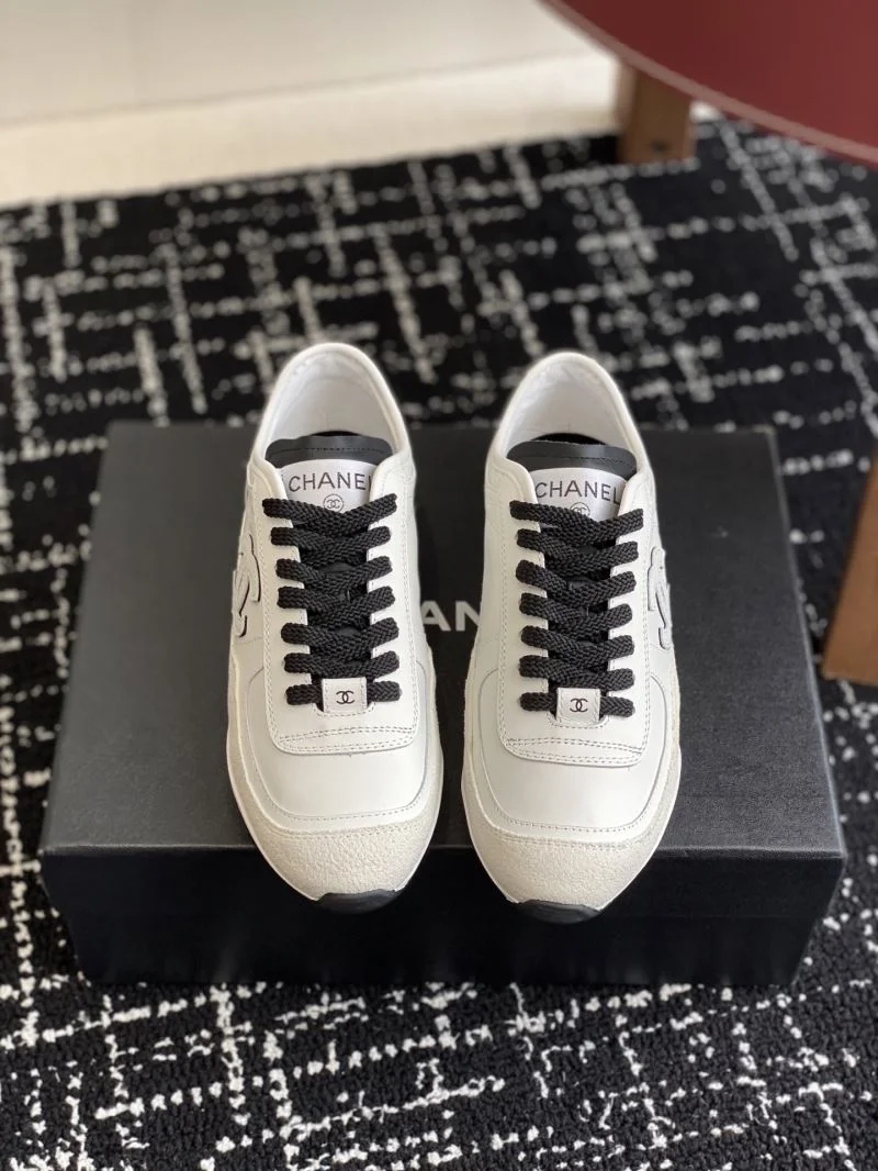 GoAnywhere Chanel Sport Shoes 19557