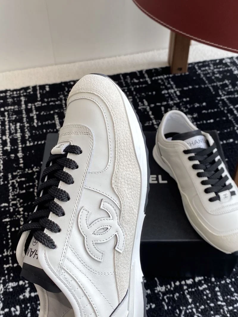GoAnywhere Chanel Sport Shoes 19557