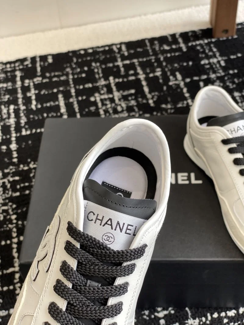 GoAnywhere Chanel Sport Shoes 19557
