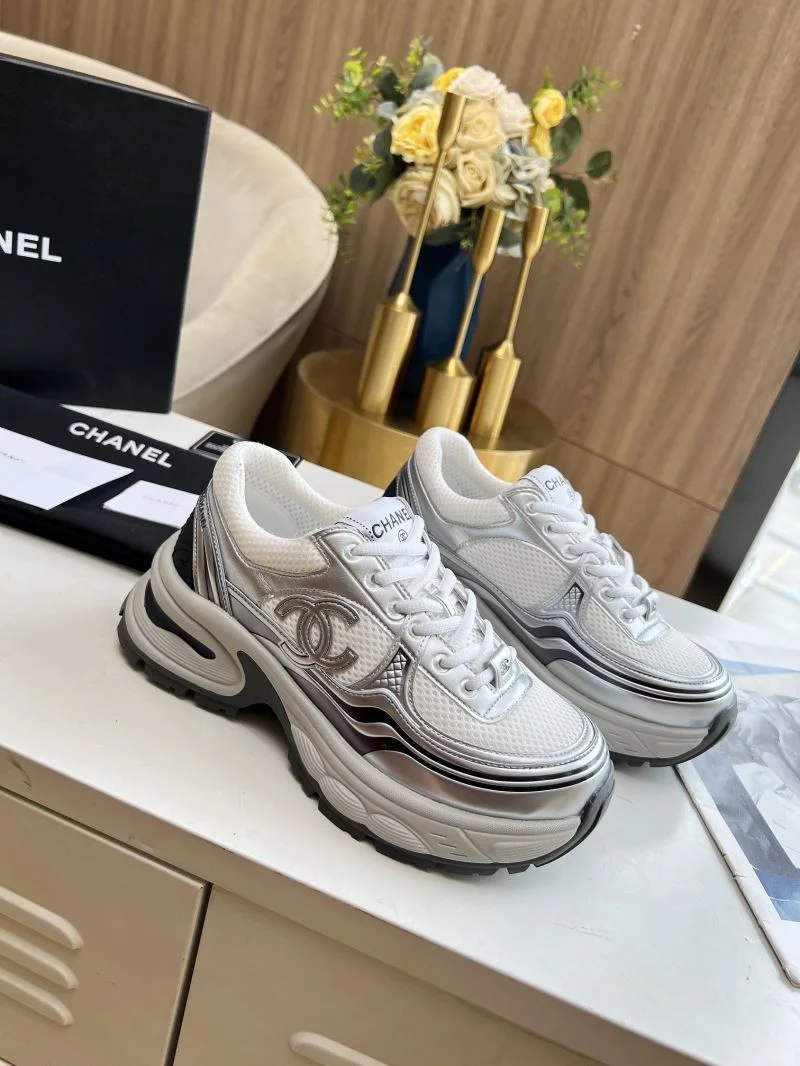 Chanel Sport Shoes Timeless 19491