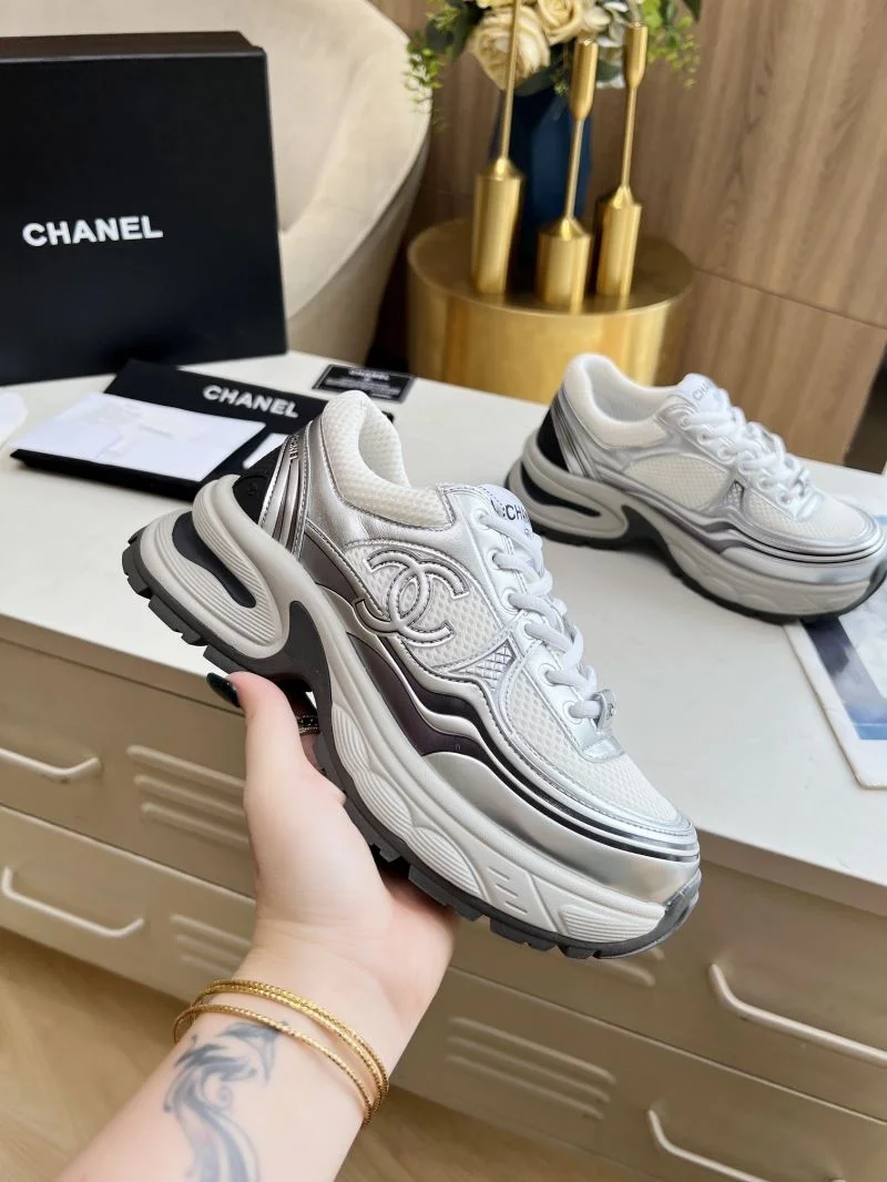Chanel Sport Shoes Timeless 19491