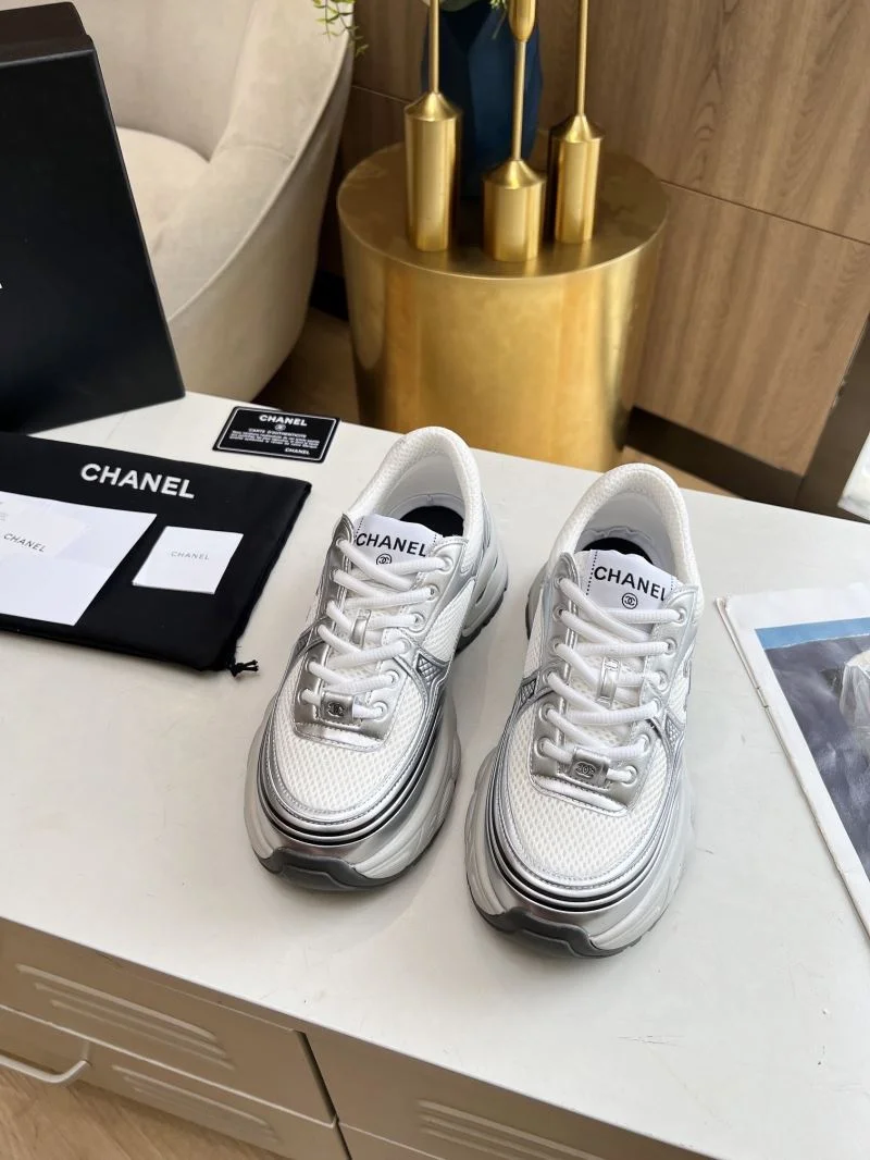 Chanel Sport Shoes Timeless 19491