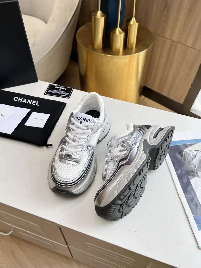 Chanel Sport Shoes Timeless 19491
