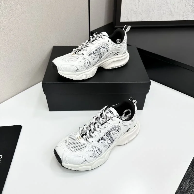 Chanel Sport Shoes SoftTouch 19499