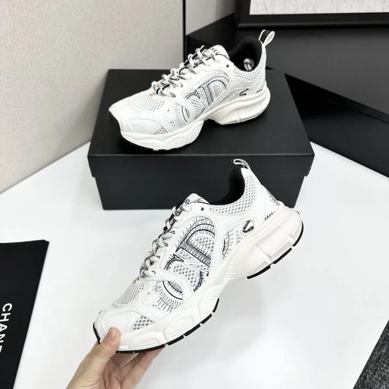 Chanel Sport Shoes SoftTouch 19499
