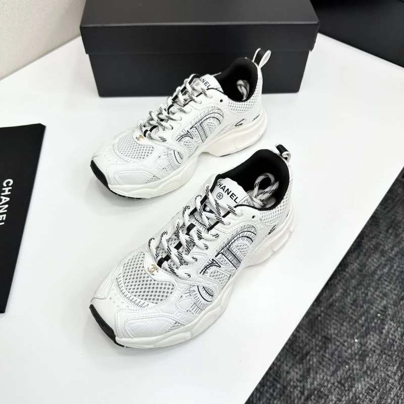 Chanel Sport Shoes SoftTouch 19499