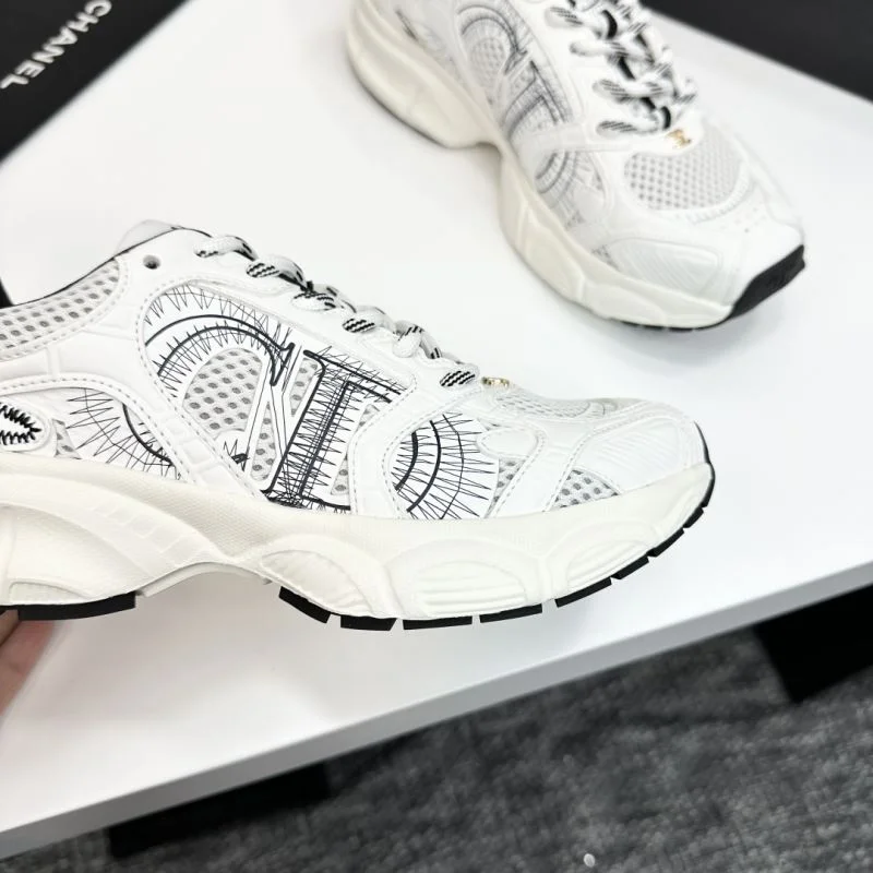 Chanel Sport Shoes SoftTouch 19499
