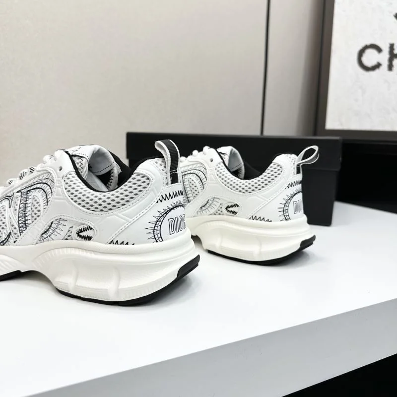 Chanel Sport Shoes SoftTouch 19499