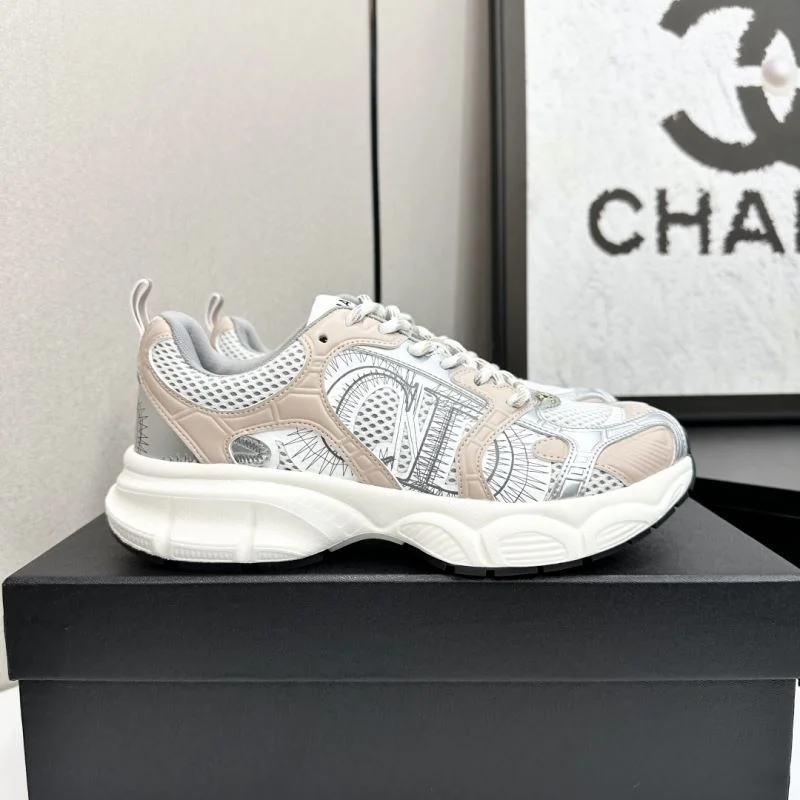 Chanel Sport Shoes RelaxedFit 19492