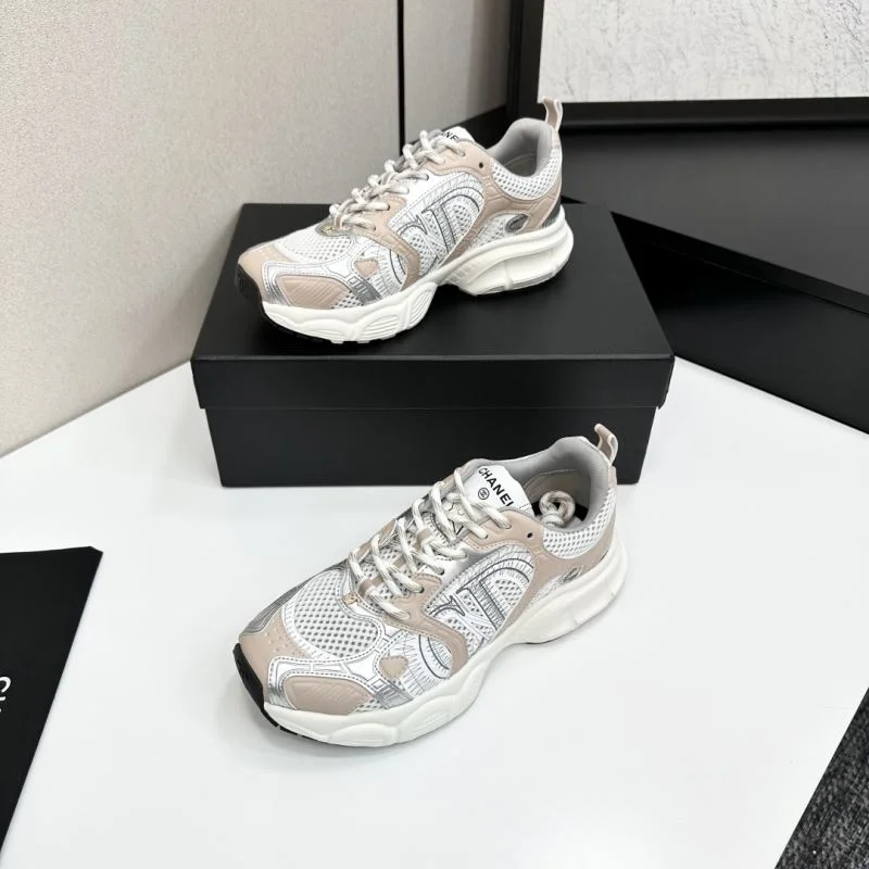 Chanel Sport Shoes RelaxedFit 19492