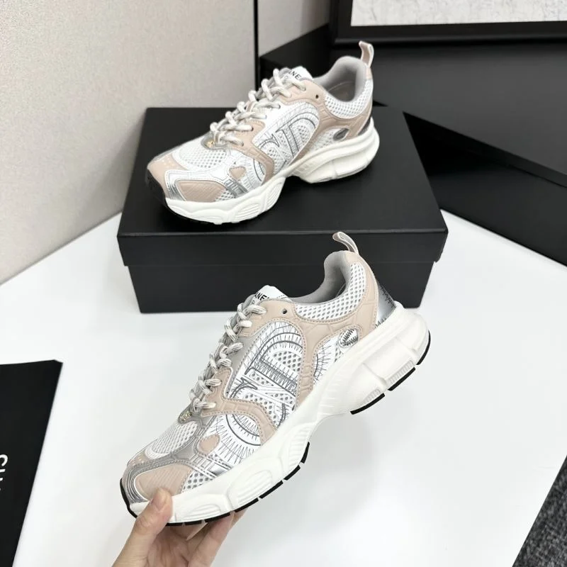 Chanel Sport Shoes RelaxedFit 19492