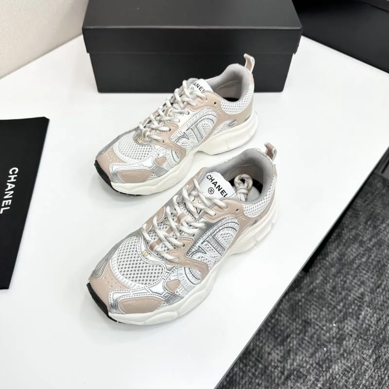 Chanel Sport Shoes RelaxedFit 19492