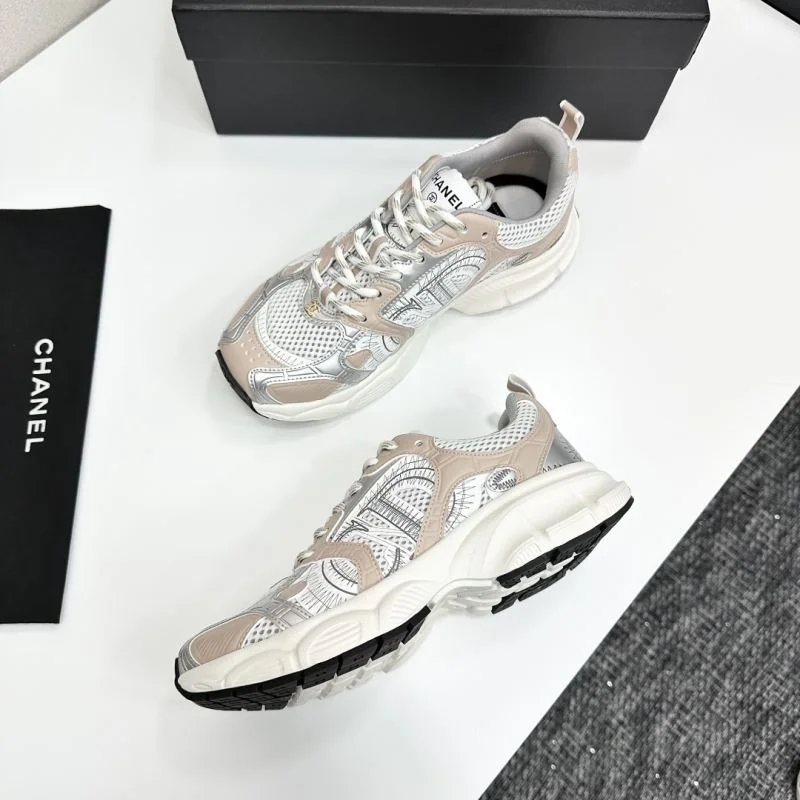 Chanel Sport Shoes RelaxedFit 19492